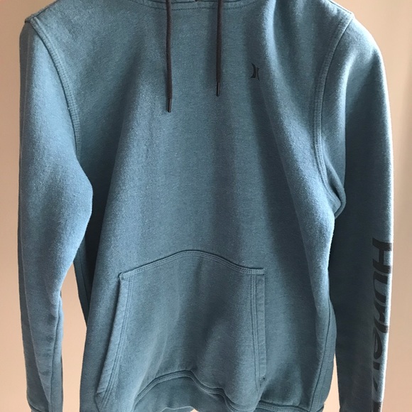 Hurley Hoodie - Picture 1 of 2